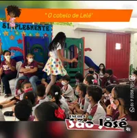 Escola São José - Unidade Santa Fé - Imagem 4