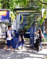 Colégio Palas - Unidade José Higino -  6º Ao 8º Ano - Imagem 4