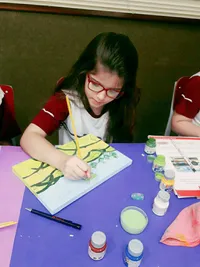 Colégio Batista Rio Pretense - Imagem 2