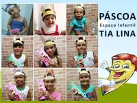 Espaço Infantil Tia Lina - Imagem 1