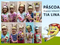 Espaço Infantil Tia Lina - Imagem 2