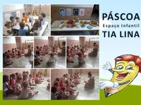 Espaço Infantil Tia Lina - Imagem 3