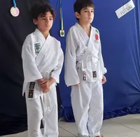 Escolinha Jardim Encantado - Imagem 1