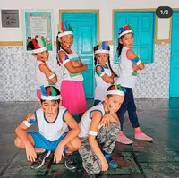 Escolinha Jardim Encantado - Imagem 3