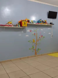 Colégio Pequeno Mundo Americana - Imagem 1