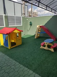 Colégio Pequeno Mundo Americana - Imagem 3
