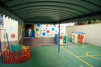 Berçário E Escola De Educação Infantil Turma Do Pincelito - Imagem 1