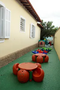 Berçário E Escola De Educação Infantil Turma Do Pincelito - Imagem 3