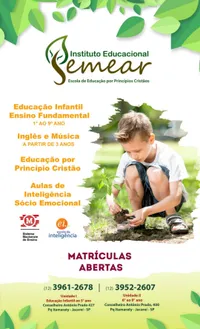 Semear Instituto Educacional - Imagem 1