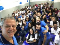 Progressão Educação - Ilha Do Governador - Imagem 1