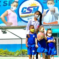 Cefor Centro Educativo E De Formação Profissional De Santa Maria – Ltda - Imagem 1