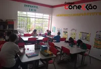 Colégio Conexxão Itatiba - Imagem 1