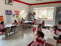 Colégio Conexxão Itatiba - Imagem 2