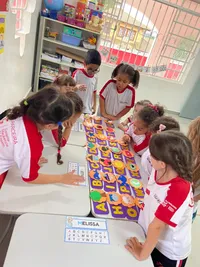 Colégio Conexxão Itatiba - Imagem 3
