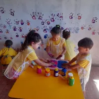Escola Conto De Fadas - Imagem 2