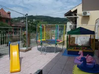 Escola Conto De Fadas - Imagem 1