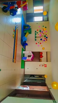 Hotelzinho E Creche Kids Crescer - Imagem 1