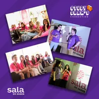 Sala Do Saber - Imagem 1