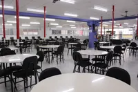 Colégio Universitário Criciúma - Imagem 1