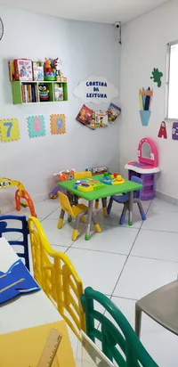 Home Baby - Imagem 1
