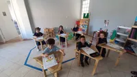 Colégio Agnus Dei - Educação Infantil - Imagem 1