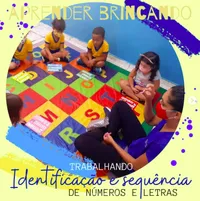 Escola De Educação Infantil Arca De Noé - Imagem 1