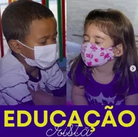 Escola De Educação Infantil Arca De Noé - Imagem 2