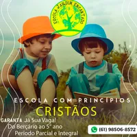 Escola Alfabeto - Imagem 2