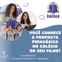 Colégio Âncora - Imagem 1