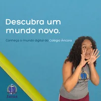 Colégio Âncora - Imagem 3