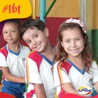Colégio Supremo - Unidade Supreminho - Imagem 3