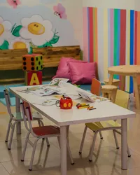 Centro De Ensino Educacao E Vida Ltda - Imagem 1