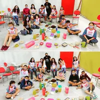 Centro De Ensino Educacao E Vida Ltda - Imagem 2