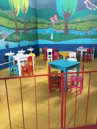 Colegio Marechal Lott - Creche Escola Lottinho De Guadalupe - Imagem 1