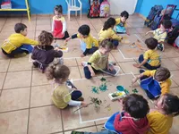 Escola De Educação Infantil Turma Do Tereco Teco - Imagem 1