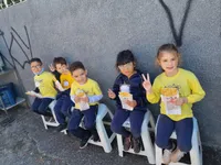Escola De Educação Infantil Turma Do Tereco Teco - Imagem 3