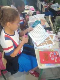 Centro Educacional Maria Imaculada - Imagem 1