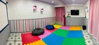 Escola Fênix Cidade Ocidental - Imagem 1