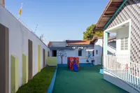 Berçário E Escola De Educação Infantil Grão De Mostarda - Imagem 3