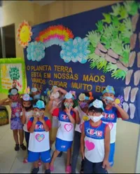 Centro Educacional Alfa Kids - Imagem 3