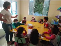 Centro Educacional Alfa Kids - Imagem 1