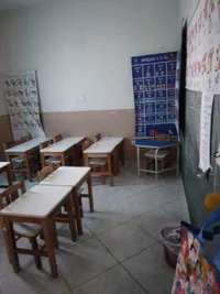 Centro Educacional Trem Da Alegria - Imagem 3