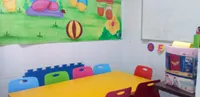 Centro De Educação Novo Mundo - Imagem 2