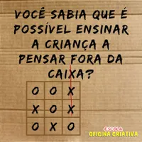 Escola Oficina Criativa - Imagem 2