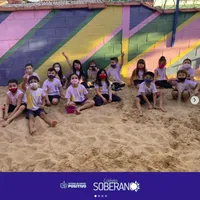 Colégio Soberano - Imagem 1