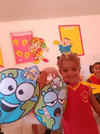 Centro Educacional Prontidão - Imagem 1