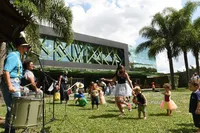 Escola Umbrella - Imagem 2