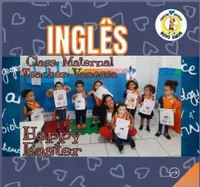 Creche Escola Novo Amor - Imagem 2