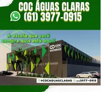 Coc Águas Claras - Imagem 1