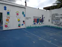 Creche Escola Mamãe Canguru - Imagem 1